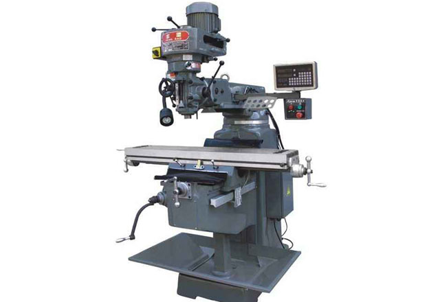 click to check details of each machine